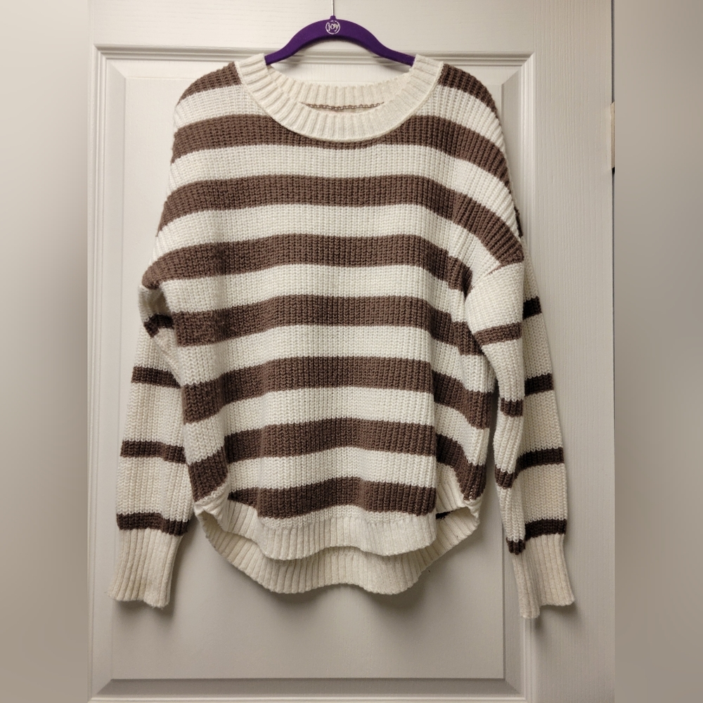 Knit Sweater
